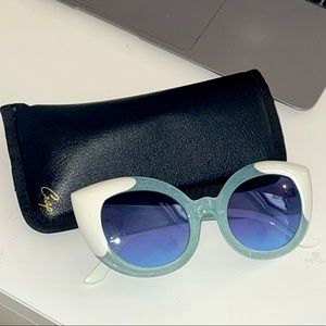 Crap Diamond Brunch sunglasses